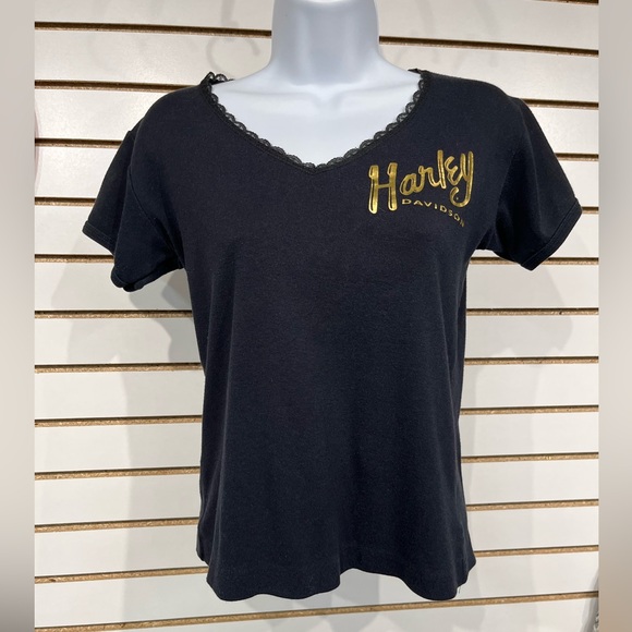 Harley Davidson Roswell tee size small - Picture 2 of 8
